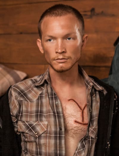 Yellowstone Season 1 Episode 2 Review Kill The Messenger TV Fanatic