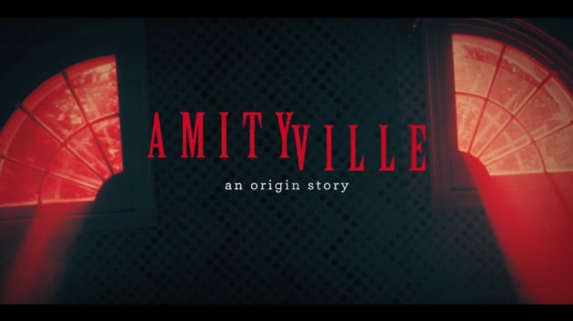Director Jack Riccobono Talks MGM+ Docuseries Amityville: An Origin Story