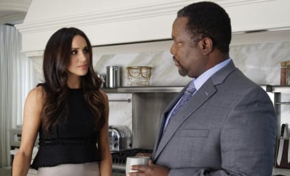 Watch season 7 suits online sale