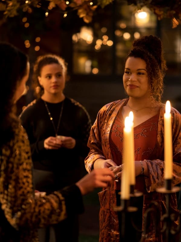 A New Witch - Charmed (2018) Season 3 Episode 11 - Charmed (2018)