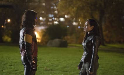 TV Ratings Report: The Flash Rebounds