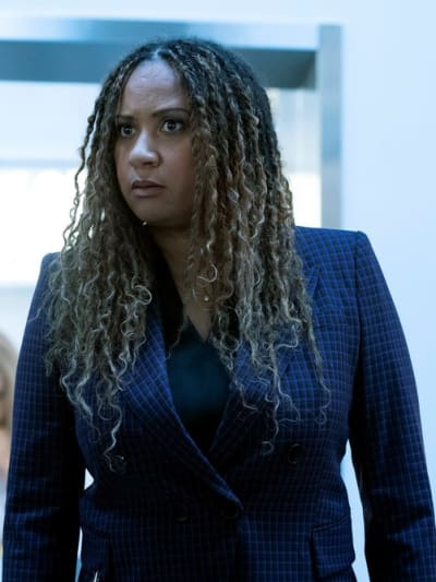 New Boss - Blindspot Season 5 Episode 11