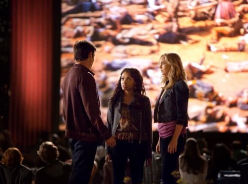 Vampire Diaries Season 2 Finale Pic
