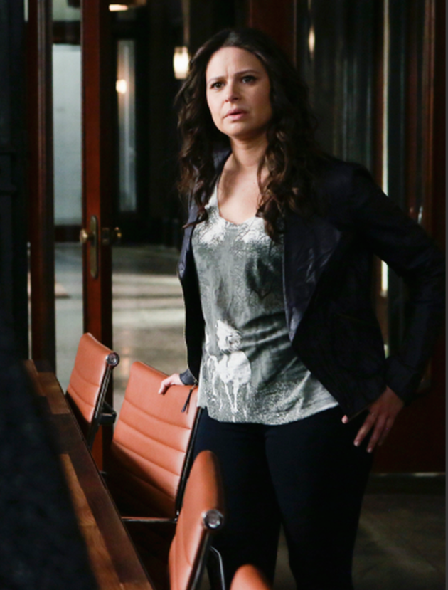 Quinn Perkins Scandal Season 4 Episode 22 TV Fanatic