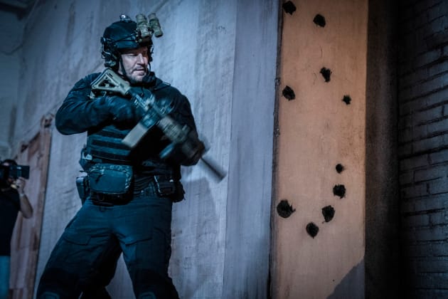 SEAL Team Season 3 Episode 11 TV Fanatic