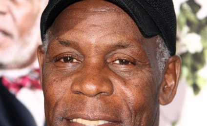 Danny Glover to Get in Touch with Kiefer Sutherland