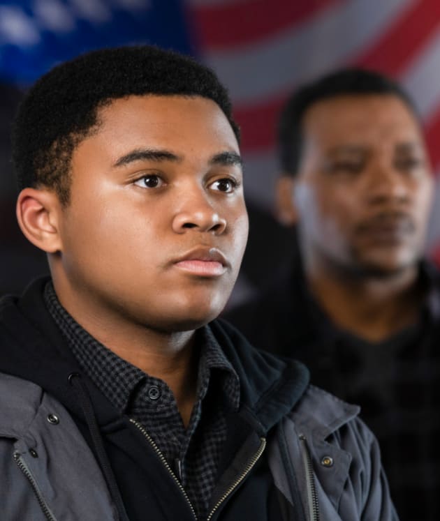 Finding the Truth - God Friended Me Season 2 Episode 14