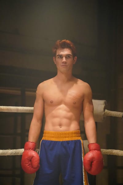 Riverdale streaming new arrivals 3x13