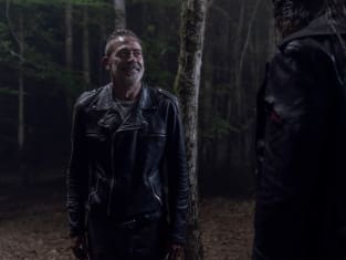 The Walking Dead Season 10 Episode 6 Review Bonds TV Fanatic