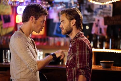 Klaus vs. Ray