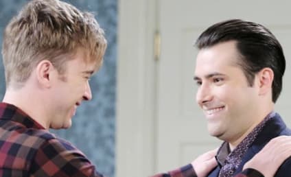 Days of Our Lives Round Table: Which Salemite Do You Want As a Friend?