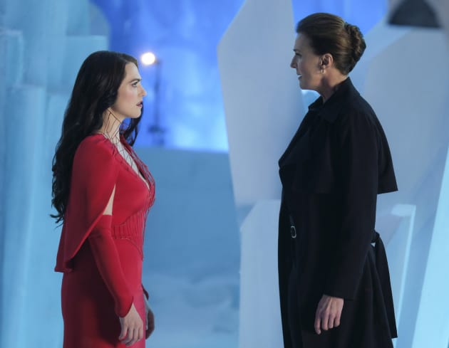 Supergirl Season 3: Will Lena Luthor be a Missed 