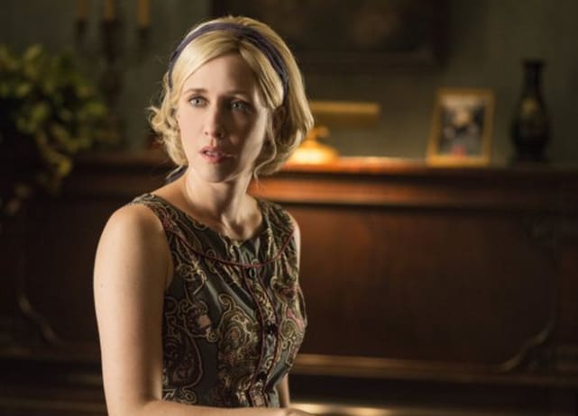 Vera Farmiga