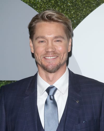 Chad Michael Murray Attends GQ Event