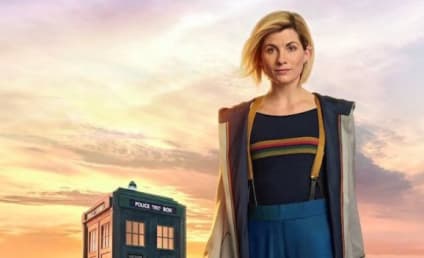 23 Things We Love About the 13th Doctor