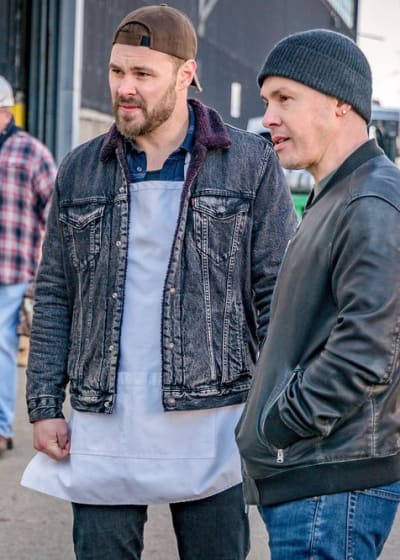 Chicago PD Season 6 Episode 20 Review Sacrifice TV Fanatic