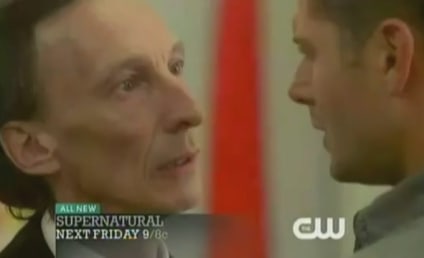 Supernatural Sneak Preview: "Appointment In Samarra"