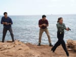Protecting a Friend - NCIS: Hawai'i