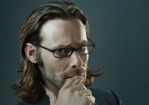 James Callis
