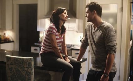 Cougar Town Review: "Letting You Go"