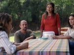 Andy's family - Station 19 Season 4 Episode 2
