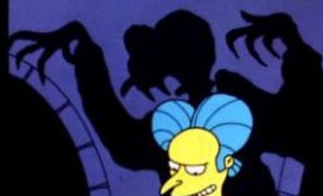 best treehouse of horror episodes
