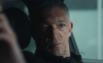 Vincent Cassel on Liaison, Bringing European Masculinity to the Small Screen