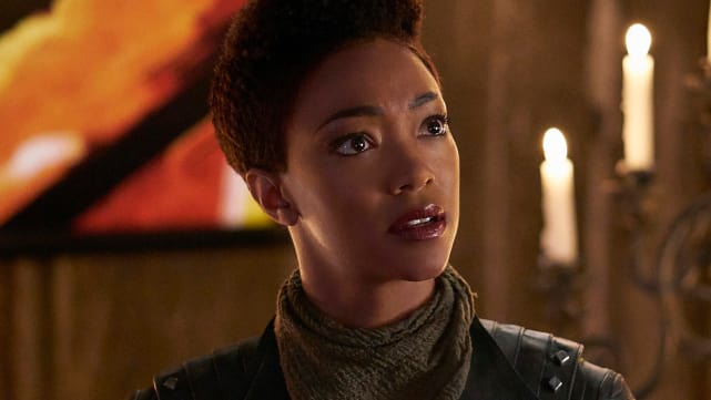 Star Trek: Discovery - CBS All Access