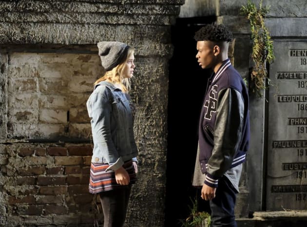 Cloak and sales dagger putlocker