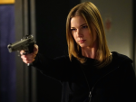 Farewell, Victoria - Revenge Season 4 Episode 23