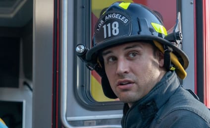 Watch 9-1-1 Online: Season 6 Episode 7