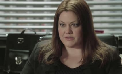 Drop Dead Diva Review: Facing The Truth