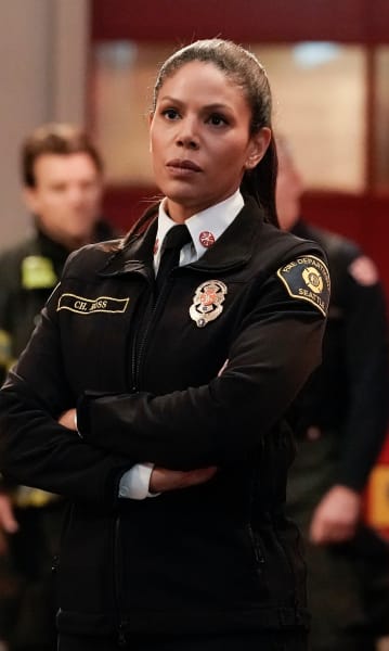 Put In a Hard Place -tall - Station 19 Season 6 Episode 11