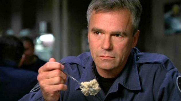 Jack O'Neill - Stargate SG-1 - TV Fanatic