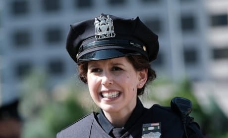 Brooklyn Nine Nine Season 7 Episode 1