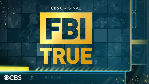 FBI True  Season 1 Key Art