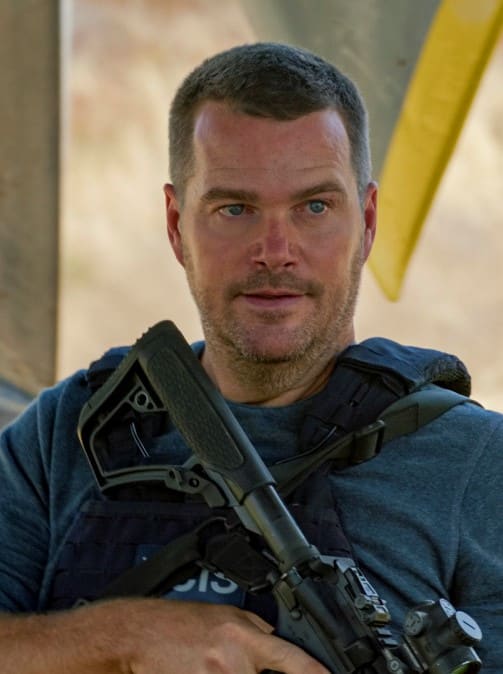 NCIS: Los Angeles Season 12 Episode 1 Review: The Bear ...