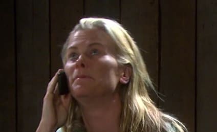 Days of Our Lives Round Table: Sami Finds EJ & Nicole in Bed!