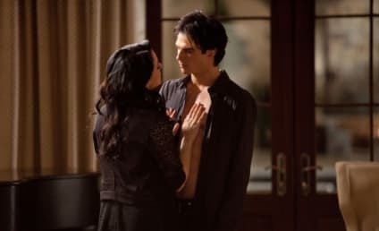 The Vampire Diaries Episode Stills: "Isobel"