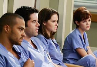 Grey's Anatomy Fires Two of the Mercy West Crew - TV Fanatic