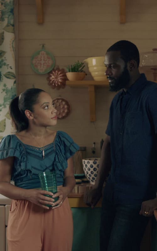 Coming to an Agreement - Queen Sugar Season 5 Episode 8
