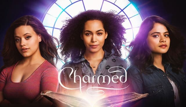 Charmed - Certain Renewal