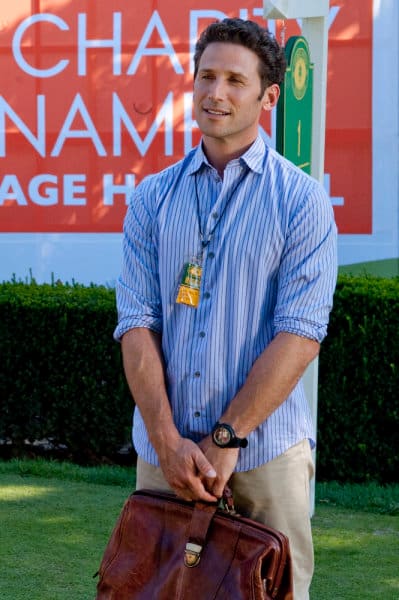 Hank Lawson Image