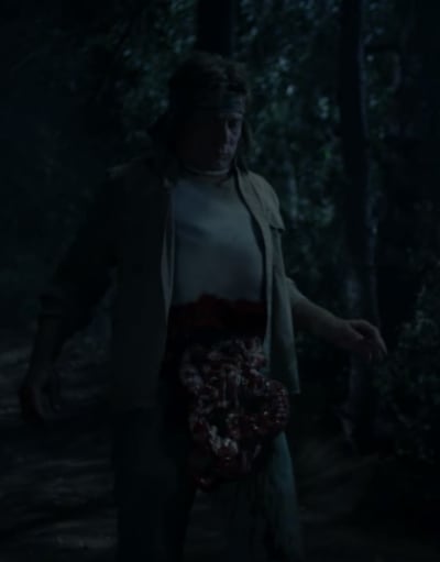 Watch american horror story season 9 episode 2 new arrivals