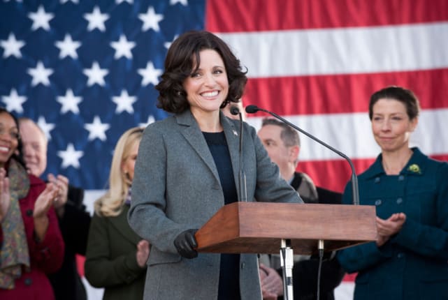 Veep