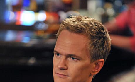 Barney Stinson in How I Met Your Mother  TheTVDBcom