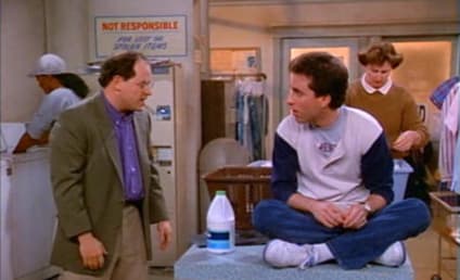 Classic TV Quotes: Seinfeld Season One