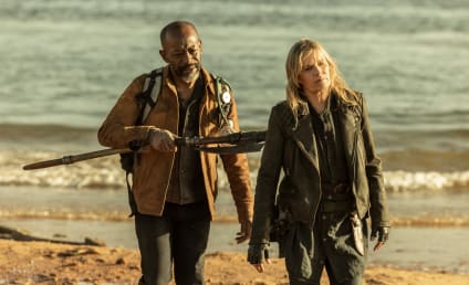Fear the Walking Dead Season 8 Wish List: Make Madison the Lead, Increase the Stakes, & More!