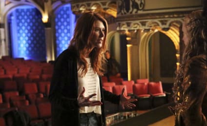 Castle Season 8 Episode 20 Review: Much Ado About Murder