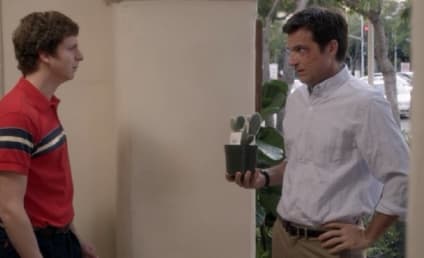 Arrested Development Review: A Chip Off The Old Block